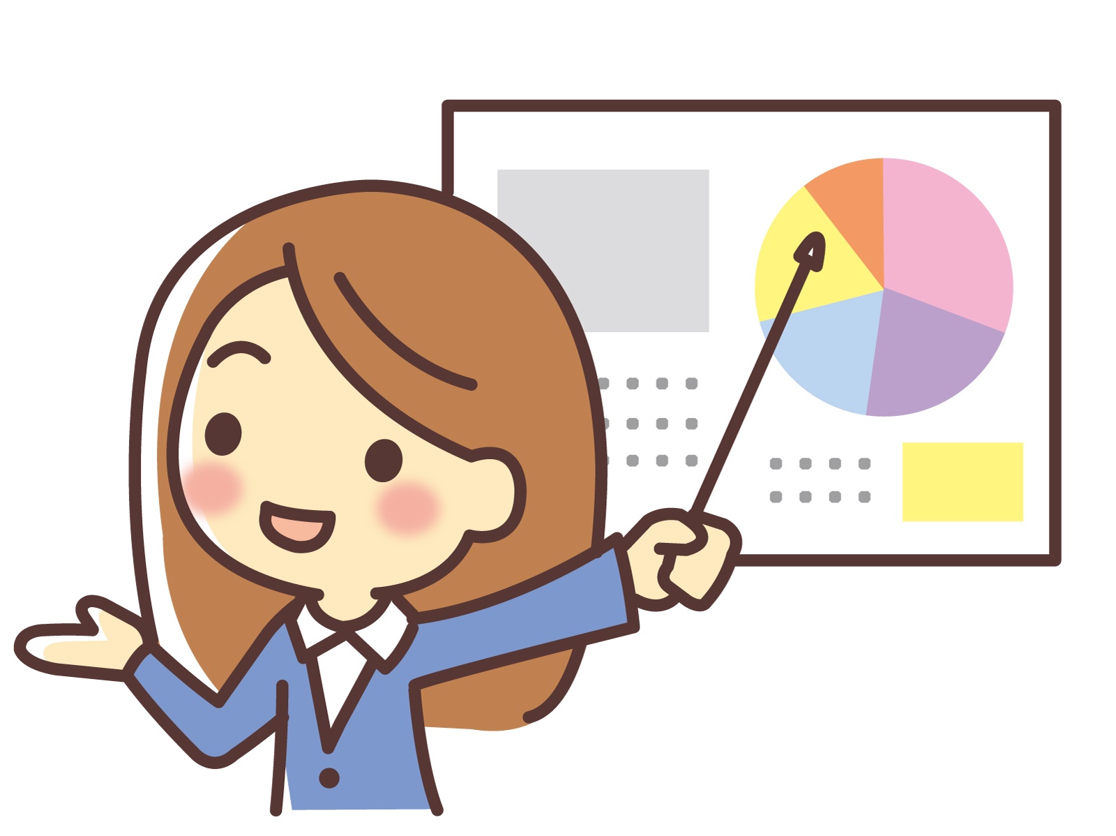 マーケティングオートメーションがBtoBの営業活動に与える影響とは？　ー　画像